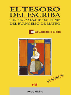cover image of El tesoro del escriba
